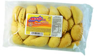 Empanaditas 36 uds